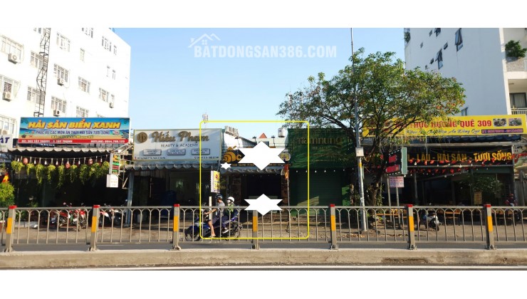 Cho thuê nhà Mặt Tiền Tây Thạnh 108m² - CẠNH AEON - KHU ĂN UỐNG-DỊCH VỤ SẦM UẤT